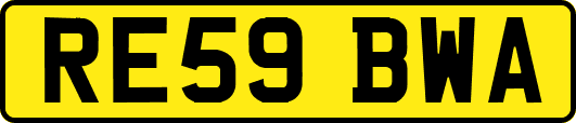 RE59BWA