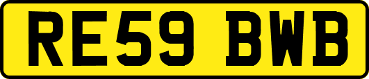 RE59BWB