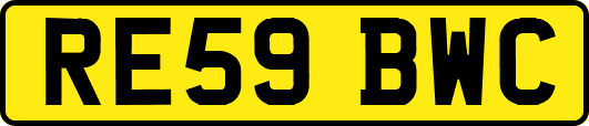 RE59BWC
