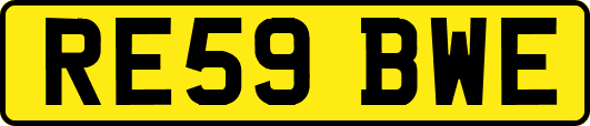RE59BWE