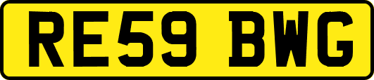 RE59BWG