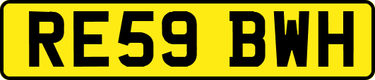 RE59BWH