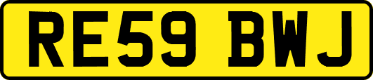 RE59BWJ