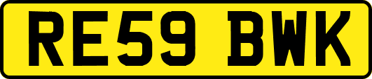 RE59BWK