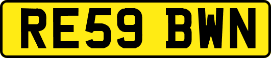 RE59BWN