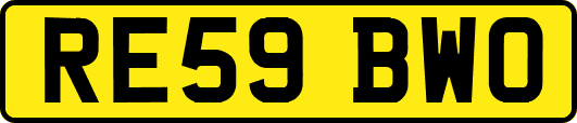 RE59BWO