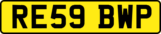 RE59BWP