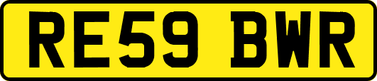 RE59BWR