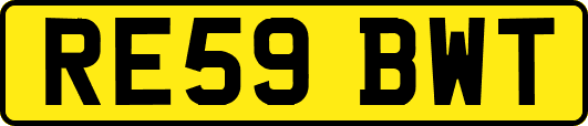 RE59BWT