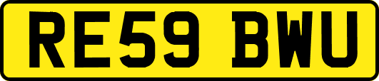 RE59BWU