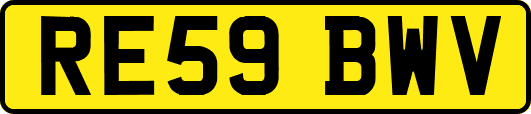 RE59BWV