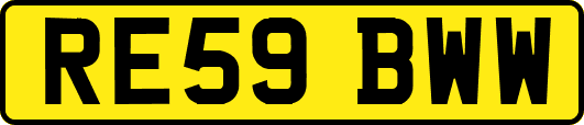 RE59BWW