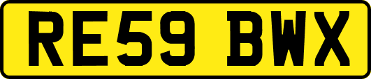 RE59BWX
