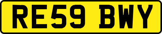 RE59BWY