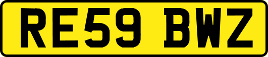 RE59BWZ