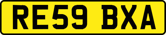 RE59BXA