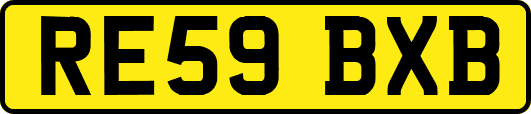 RE59BXB