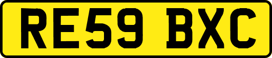 RE59BXC