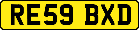 RE59BXD