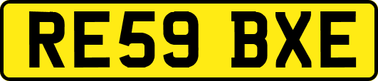 RE59BXE