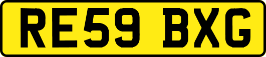 RE59BXG