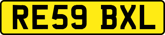 RE59BXL