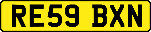 RE59BXN