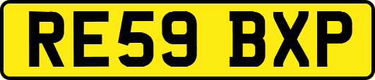 RE59BXP