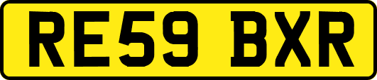 RE59BXR