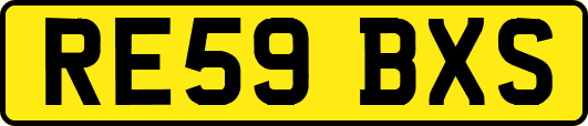 RE59BXS