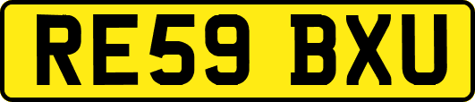 RE59BXU