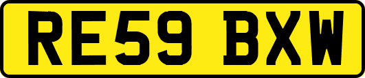 RE59BXW