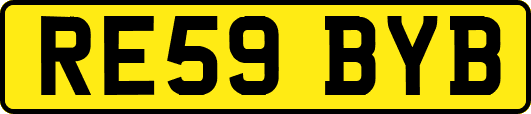 RE59BYB