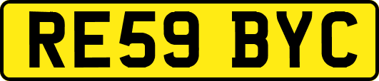 RE59BYC