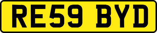 RE59BYD