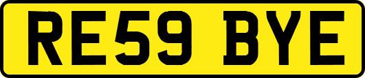 RE59BYE