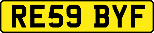 RE59BYF