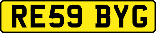 RE59BYG