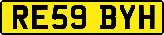 RE59BYH