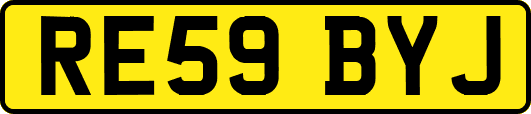 RE59BYJ