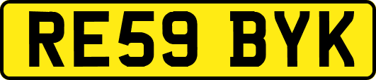 RE59BYK