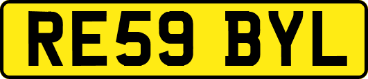 RE59BYL