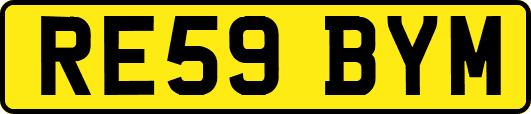 RE59BYM