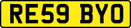 RE59BYO