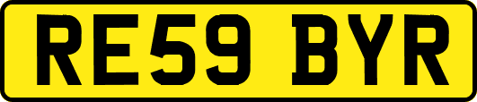 RE59BYR