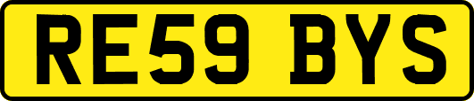RE59BYS
