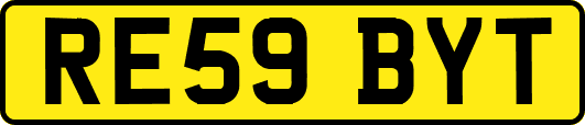 RE59BYT