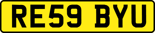 RE59BYU