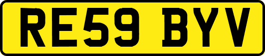 RE59BYV