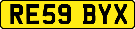 RE59BYX